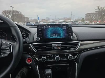 2022 Honda Accord Sedan Sport 1.5T CVT - Photo 19