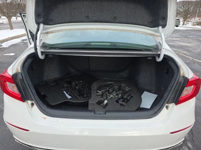 2022 Honda Accord Sedan Sport 1.5T CVT - Photo 23