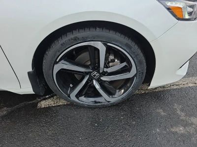2022 Honda Accord Sedan Sport 1.5T CVT - Photo 10