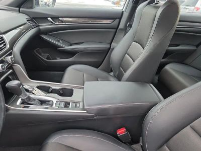 2022 Honda Accord Sedan Sport 1.5T CVT - Photo 21