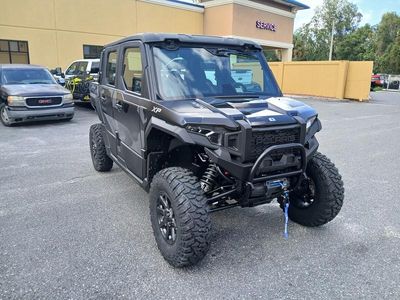 2026 Polaris XPedition XP 5 NorthStar - Photo 3