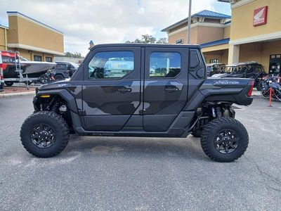 2026 Polaris XPedition XP 5 NorthStar - Photo 10