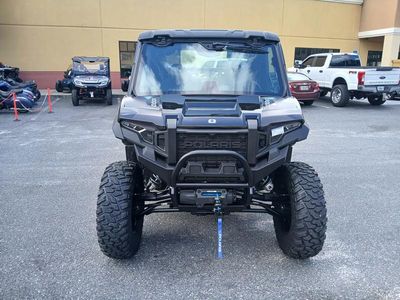 2026 Polaris XPedition XP 5 NorthStar - Photo 5