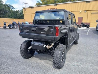 2026 Polaris XPedition XP 5 NorthStar - Photo 18