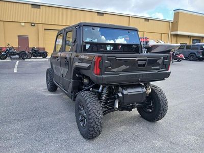 2026 Polaris XPedition XP 5 NorthStar - Photo 14
