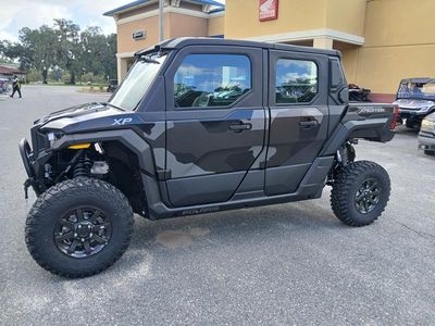 2026 Polaris XPedition XP 5 NorthStar - Photo 9