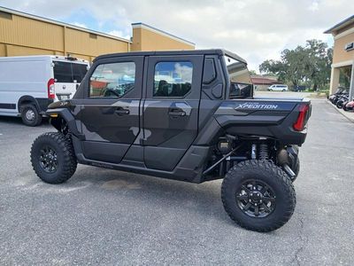 2026 Polaris XPedition XP 5 NorthStar - Photo 11