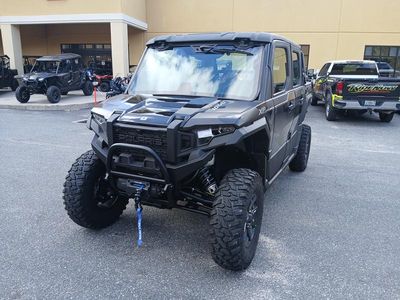 2026 Polaris XPedition XP 5 NorthStar - Photo 6