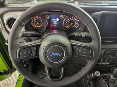 2026 Jeep Wrangler — photo 15 view