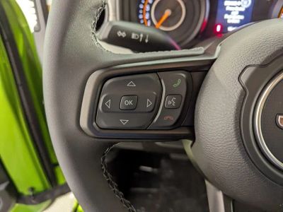 2026 Jeep Wrangler — photo 16 view
