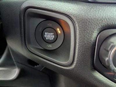 2026 Jeep Wrangler — photo 22 view
