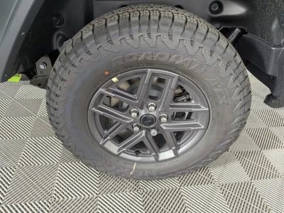 2026 Jeep Wrangler — photo 14 view