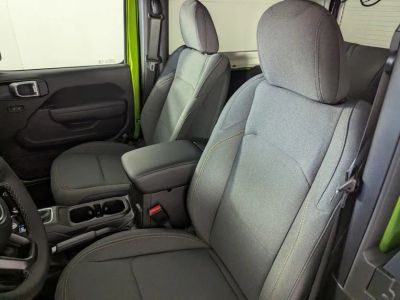 2026 Jeep Wrangler — photo 11 view