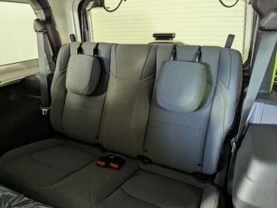 2026 Jeep Wrangler — photo 13 view