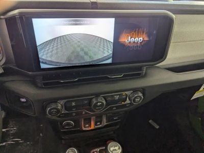 2026 Jeep Wrangler — photo 19 view