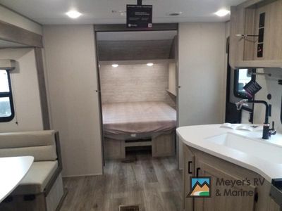 2026 Coachmen RV Catalina Summit Series 8 - Photo 15