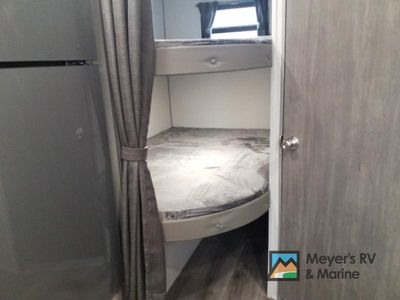 2026 Coachmen RV Catalina Summit Series 8 - Photo 12