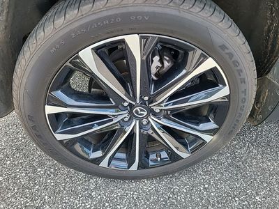 2023 Mazda CX-50 - Photo 10