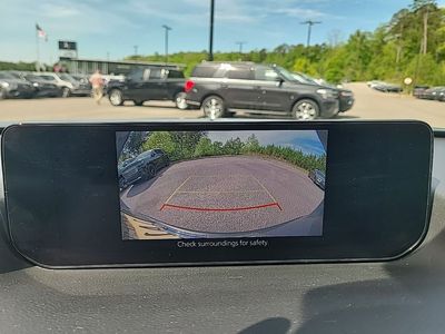 2023 Mazda CX-50 - Photo 19