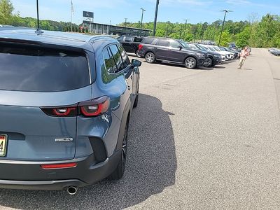 2023 Mazda CX-50 - Photo 8