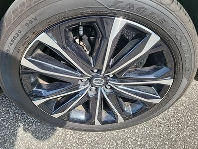 2023 Mazda CX-50 - Photo 6