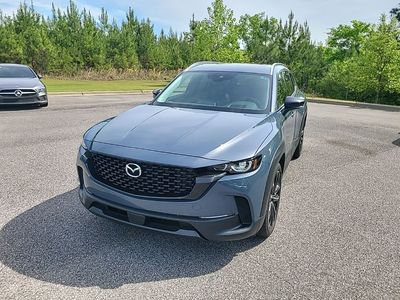 2023 Mazda CX-50 - Photo 2