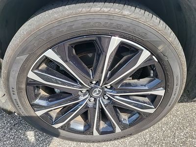2023 Mazda CX-50 - Photo 3