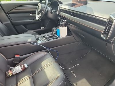 2023 Mazda CX-50 - Photo 12