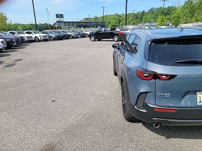 2023 Mazda CX-50 - Photo 7
