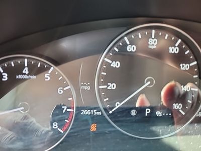2023 Mazda CX-50 - Photo 17