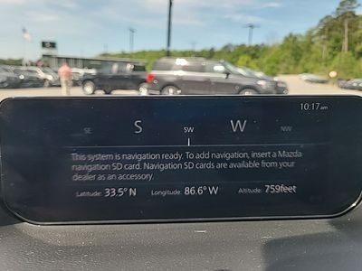 2023 Mazda CX-50 - Photo 18