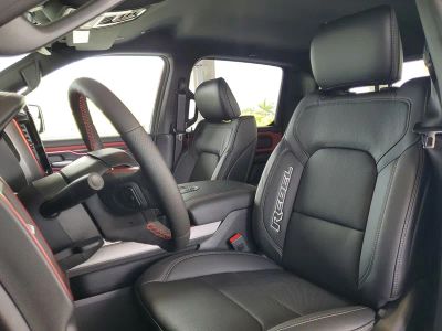 2026 Ram 1500 — photo 19 view