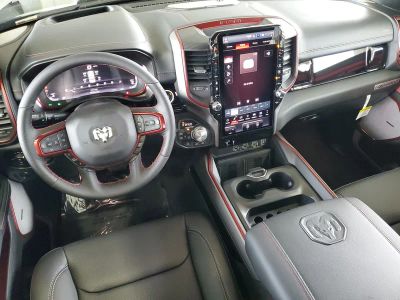 2026 Ram 1500 — photo 12 view