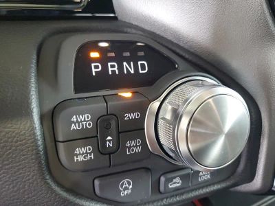 2026 Ram 1500 — photo 29 view