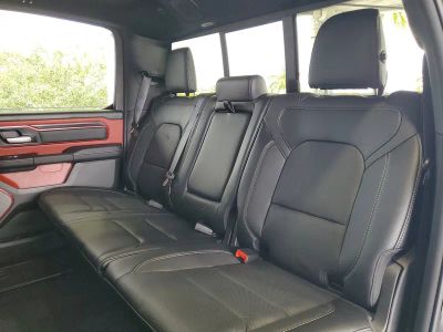 2026 Ram 1500 — photo 8 view