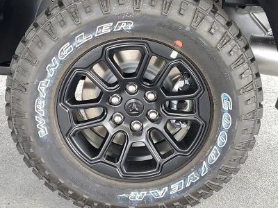 2026 Ram 1500 — photo 7 view