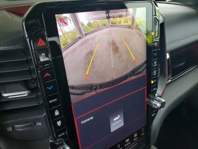 2026 Ram 1500 — photo 27 view