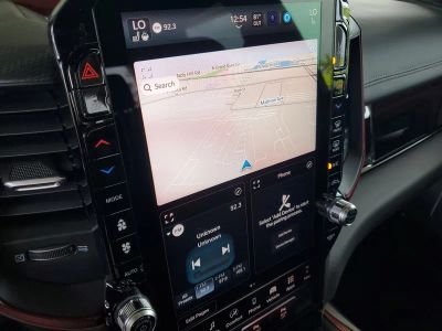 2026 Ram 1500 — photo 26 view