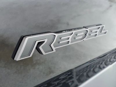 2026 Ram 1500 — detail view