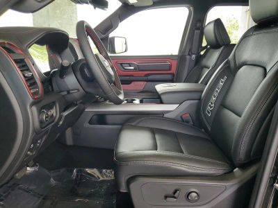 2026 Ram 1500 — photo 18 view