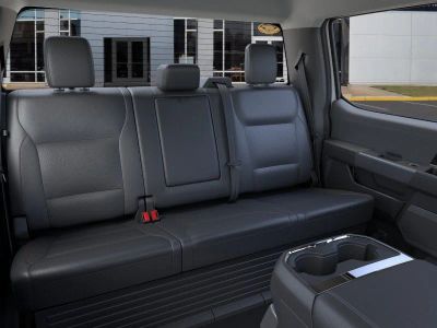 2026 Ford Super Duty — photo 11 view