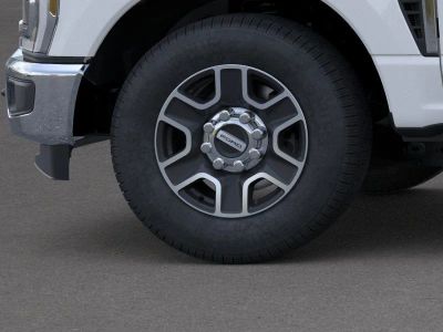 2026 Ford Super Duty — photo 19 view