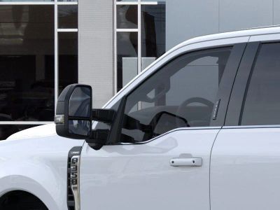 2026 Ford Super Duty — photo 20 view