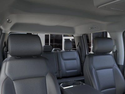 2026 Ford Super Duty — photo 22 view