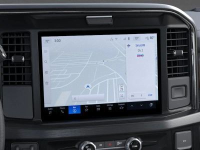2026 Ford Super Duty — photo 14 view