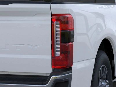 2026 Ford Super Duty — photo 21 view