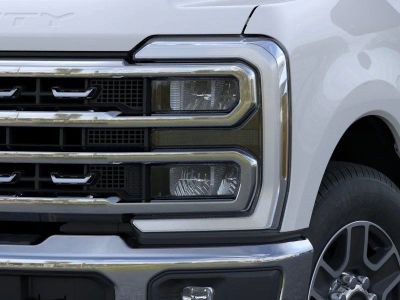2026 Ford Super Duty — photo 18 view