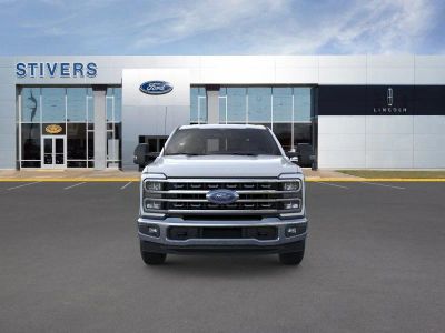 2026 Ford Super Duty — photo 7 view