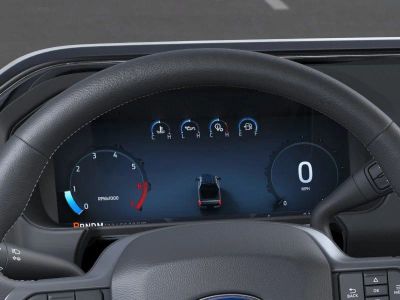 2026 Ford Super Duty — photo 13 view