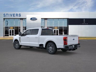 2026 Ford Super Duty — detail view